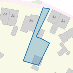 Perceel HLG01-B-5543