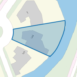 Perceel HLG01-B-5545