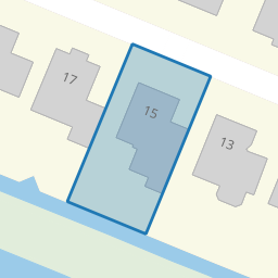 Perceel HLG01-B-5551