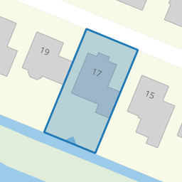 Perceel HLG01-B-5552