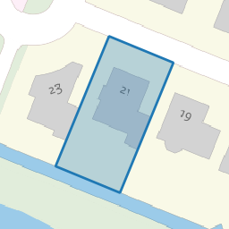 Perceel HLG01-B-5554