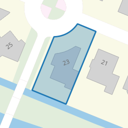 Perceel HLG01-B-5555