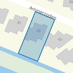 Perceel HLG01-B-5558