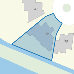 Perceel HLG01-B-5564