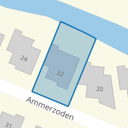 Perceel HLG01-B-5575