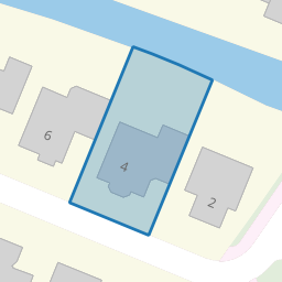 Perceel HLG01-B-5584