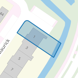 Perceel HLG01-B-5588