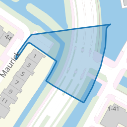 Perceel HLG01-B-5590