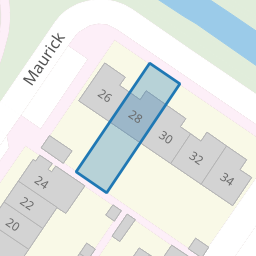 Perceel HLG01-B-5593