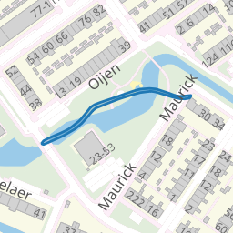 Perceel HLG01-B-5594