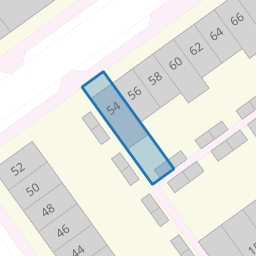 Perceel HLG01-B-5602