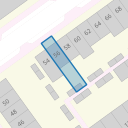 Perceel HLG01-B-5603