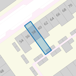 Perceel HLG01-B-5604