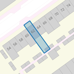 Perceel HLG01-B-5606