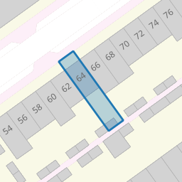 Perceel HLG01-B-5607