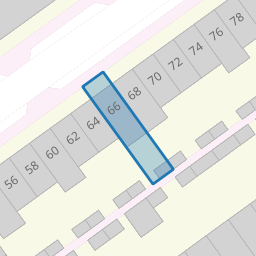 Perceel HLG01-B-5608