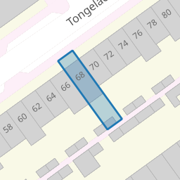 Perceel HLG01-B-5609