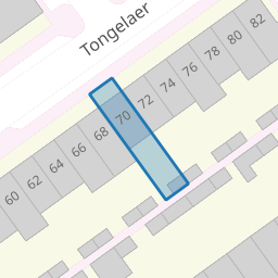 Perceel HLG01-B-5610