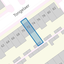 Perceel HLG01-B-5611