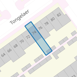 Perceel HLG01-B-5612