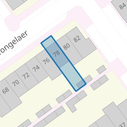 Perceel HLG01-B-5614