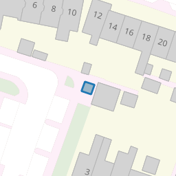 Perceel HLG01-B-5622