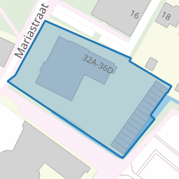 Perceel HLG01-B-5642