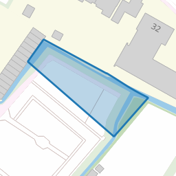 Perceel HLG01-B-5643