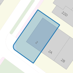 Perceel HLG01-B-5657