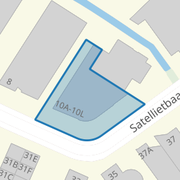 Perceel HLG01-B-5662