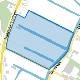 Perceel HLG01-B-5672