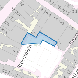 Perceel HLG01-B-5676