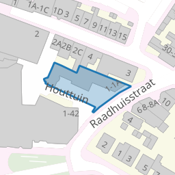 Perceel HLG01-B-5678