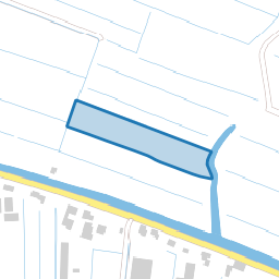 Perceel HLG01-B-5682