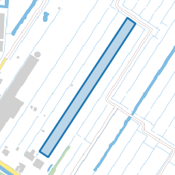 Perceel HLG01-B-5684