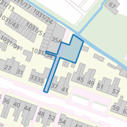 Perceel HLG01-B-5686