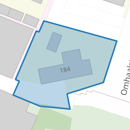 Perceel HLG01-B-5688