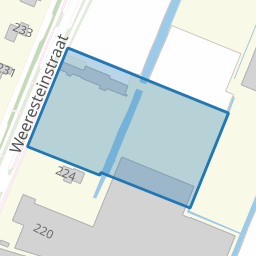 Perceel HLG01-B-5691