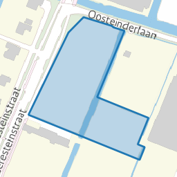 Perceel HLG01-B-5692