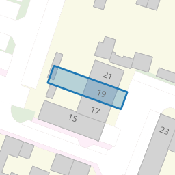 Perceel HLG01-B-5697