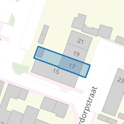 Perceel HLG01-B-5698