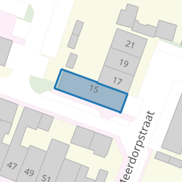 Perceel HLG01-B-5699