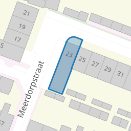 Perceel HLG01-B-5702