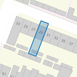 Perceel HLG01-B-5705