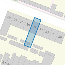 Perceel HLG01-B-5706