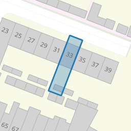 Perceel HLG01-B-5707