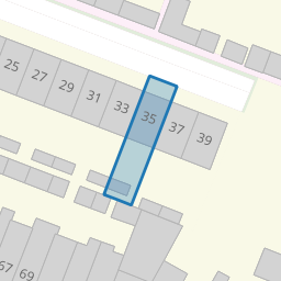 Perceel HLG01-B-5708