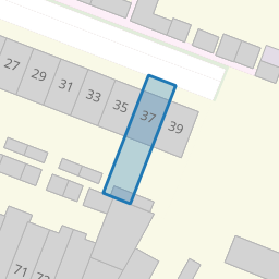 Perceel HLG01-B-5709