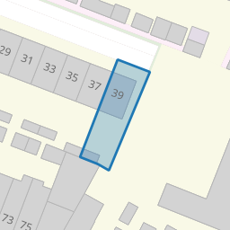 Perceel HLG01-B-5710