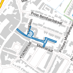 Perceel HLG01-B-5711